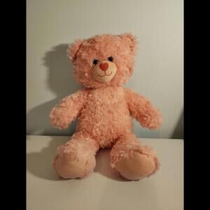 Pink‎ Build a Bear